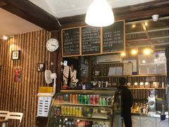 -鬼味烤翅(南锣鼓巷店)