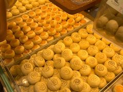 -好一朵茉莉花(老门东店)