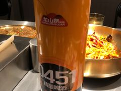 -小核桃烤肉馆(西塔店)