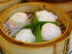 -虾饺妹·粤式手工点心(水荫路店)