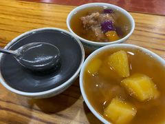 -冰神糖水铺(国贸中心店)