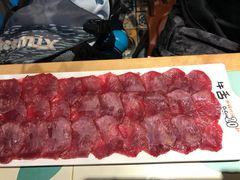 -南城十里潮汕鲜牛火锅·鲜虾生滚粥(融汇老商埠店)