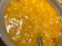 南瓜粥-五口灶·下饭小炒(安镇店)