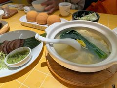 -蔡澜点心·粤菜(花城汇南区店)