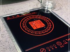 -盛武肥牛·清真海鲜火锅(昆区店)