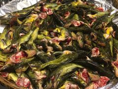 -星湖特色餐厅· 三岔湖环球融创天堂洲际酒店