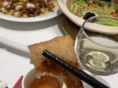 -眉州东坡(北苑华贸店)