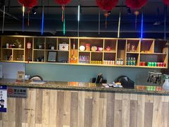 -来力台球俱乐部(象山国际广场店)