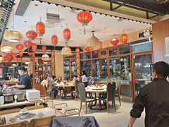 -鹅香四海·卤水火锅·砂锅粥·潮汕菜(宝安店)