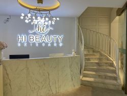 -Hi Beauty Skin 科技美肤中心