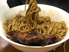大排面-小桃园餐厅