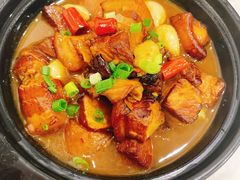 毛家红烧肉-新新湘菜馆(新中街二条店)