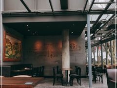 -星巴克(西湖天地店)