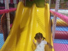 -蒙特利亲子乐园