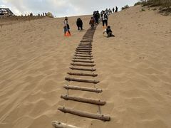 -黄沙古渡原生态旅游区