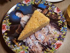 -波特曼西餐厅(中央大街店)