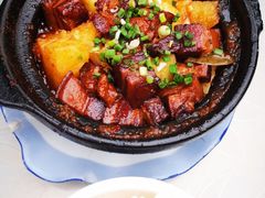 红烧肉-廖记老砂锅(上清寺店)