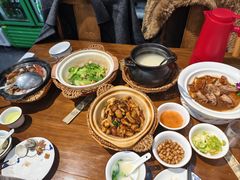 -广州海鲜酒楼(长丰园店)