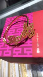 -周生生Chow Sang Sang(苏州美罗高新店)