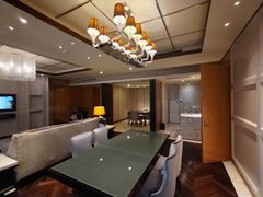 -西安赛瑞喜来登大酒店