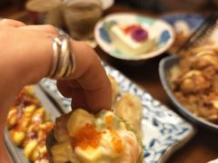-鸟泉居酒屋·烧鸟·酒馆(百子湾店)