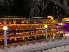 -沕沕水生态风景区