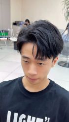 -川和潮人漂色·烫染·接发