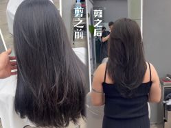 -3AM·S HAIR SALON烫发染发接发
