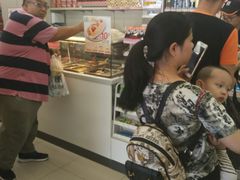 -7-ELEVEn(缤果空间店)