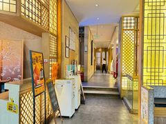 -本家·添百客韩国料理(泰然店)