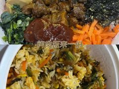 -米村拌饭(杭州国大城市广场店)