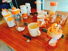 -星巴克(北新泾店)