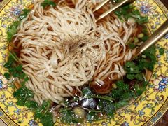 -老淮城·长鱼面(河下古镇店)