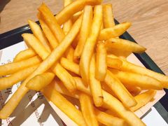 -The Habit Burger Grill 哈比特汉堡(爱琴海店)