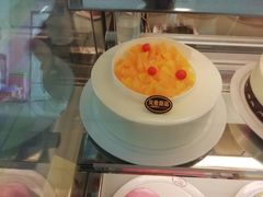 -GANSO元祖食品(双井店)
