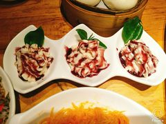 蓝莓山药-颐和•海鲜砂锅粥•啫啫煲(奥林匹克广场店)