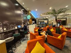 -逸派咖啡 EPARKCOFFEE(广安门店)