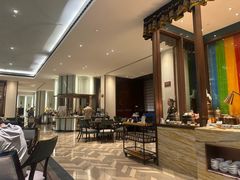 -西藏饭店·亚克·食光自助餐厅(文殊院店)
