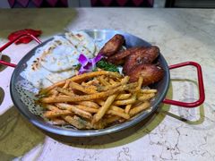 -自由港KTV(王子公主金平店)