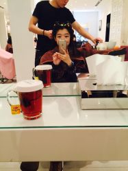 iphone_upload_pic-LA BELLEZA倍丽莎美发沙龙