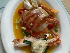 -星奇缘·海鲜餐厅(东山美食地标店)