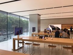 -Apple零售店(玄武湖店)