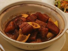 -丁山花园酒店-明园餐厅