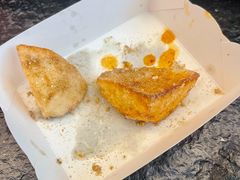 -华夏良子·足道SPA艾灸(铁道大厦店)