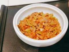 酸辣鸡胗小菜-谷田稻香·砂锅菜(汇暻广场店)