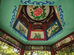 -南汇桃花村