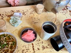 -老光明岗琼甜茶馆