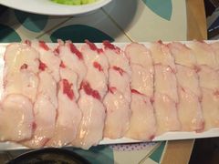 -南城十里潮汕鲜牛火锅·鲜虾生滚粥(融汇老商埠店)