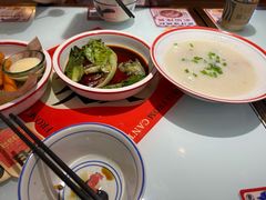 -赵财财·肠粉·煲仔饭(华润万象城店)