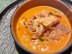 -牛New寿喜烧(曹路花园城店)